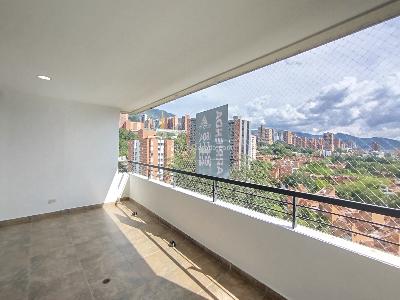 Apartamento en arriendo en Provenza, Medellín · foto 4 de 14