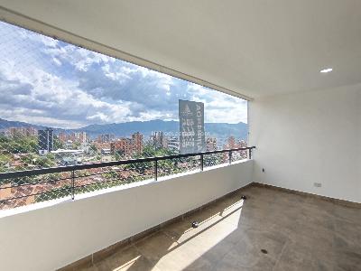 Apartamento en arriendo en Provenza, Medellín · foto 5 de 14