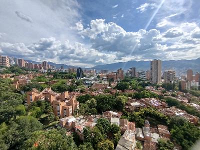 Apartamento en arriendo en Provenza, Medellín · foto 6 de 14