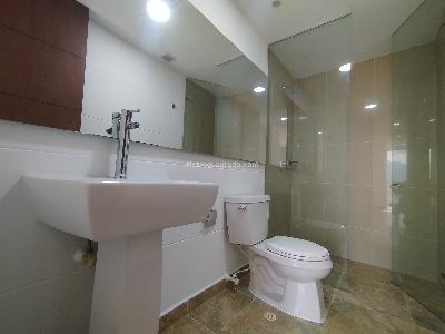 Apartamento en arriendo en Provenza, Medellín · foto 7 de 14