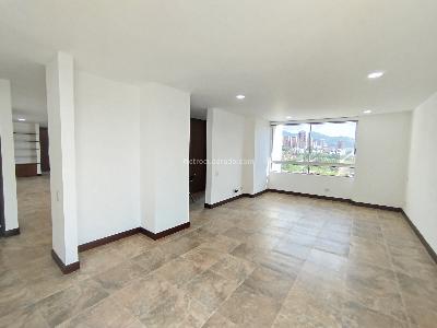 Apartamento en arriendo en Provenza, Medellín · foto 9 de 14