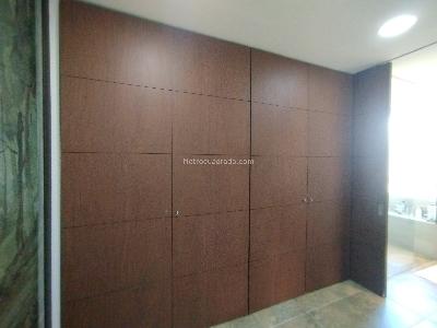 Apartamento en arriendo en Provenza, Medellín · foto 11 de 14