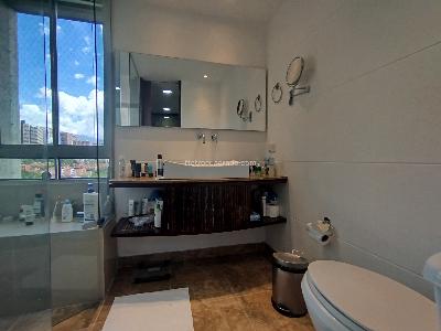 Apartamento en arriendo en Provenza, Medellín · foto 12 de 14