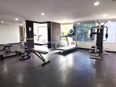 Apartamento en arriendo en Provenza, Medellín · foto 14 de 14