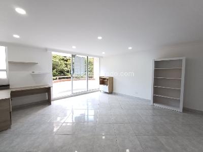 Apartamento de 2 alcobas en arriendo en Los Balsos, Medellín, 86 m² · foto 6 de 20