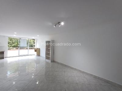 Apartamento de 2 alcobas en arriendo en Los Balsos, Medellín, 86 m² · foto 7 de 20