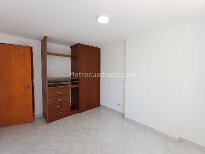 Apartamento de 2 alcobas en arriendo en Los Balsos, Medellín, 86 m² · foto 12 de 20
