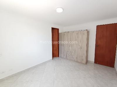 Apartamento de 2 alcobas en arriendo en Los Balsos, Medellín, 86 m² · foto 15 de 20