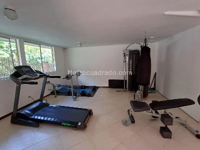Apartamento de 2 alcobas en arriendo en Los Balsos, Medellín, 86 m² · foto 18 de 20