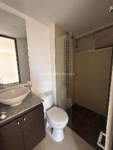 Apartamento de 3 alcobas en venta en Rionegro, Rionegro, 77 m² · foto 11 de 13