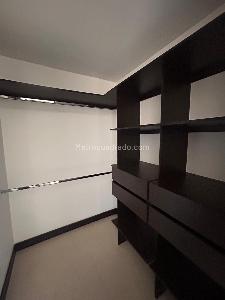 Apartamento de 3 alcobas en venta en Rionegro, Rionegro, 77 m² · foto 12 de 13