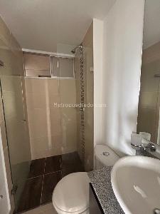 Apartamento de 3 alcobas en venta en Rionegro, Rionegro, 77 m² · foto 5 de 13