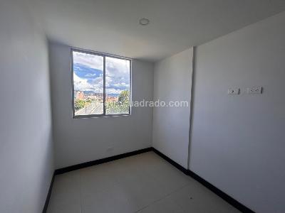 Apartamento de 3 alcobas en venta en Rionegro, Rionegro, 77 m² · foto 6 de 13