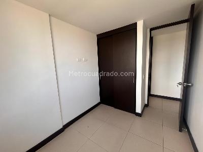 Apartamento de 3 alcobas en venta en Rionegro, Rionegro, 77 m² · foto 7 de 13