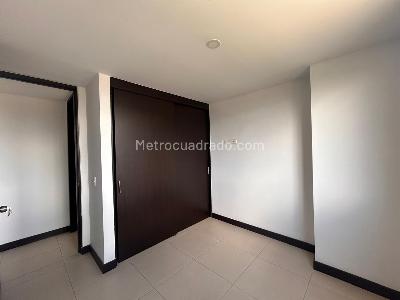 Apartamento de 3 alcobas en venta en Rionegro, Rionegro, 77 m² · foto 9 de 13