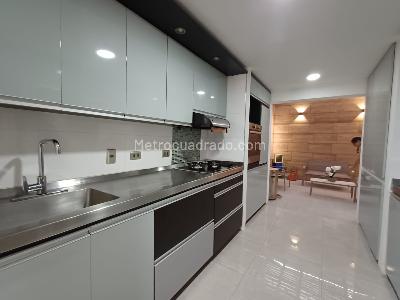 Casa de 3 alcobas en arriendo en La Visitacion, Medellín, 141 m² · foto 4 de 20