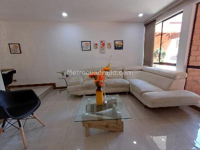 Casa de 3 alcobas en arriendo en La Visitacion, Medellín, 141 m² · foto 6 de 20