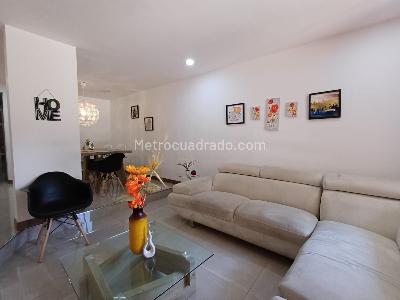 Casa de 3 alcobas en arriendo en La Visitacion, Medellín, 141 m² · foto 7 de 20