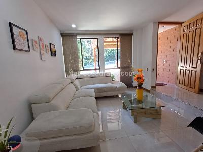 Casa de 3 alcobas en arriendo en La Visitacion, Medellín, 141 m² · foto 8 de 20