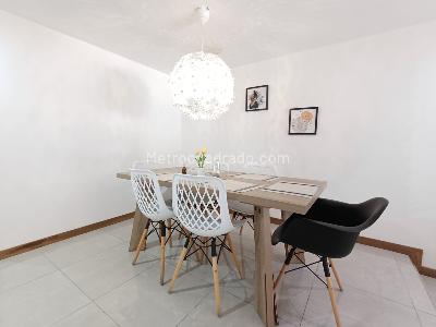 Casa de 3 alcobas en arriendo en La Visitacion, Medellín, 141 m² · foto 9 de 20