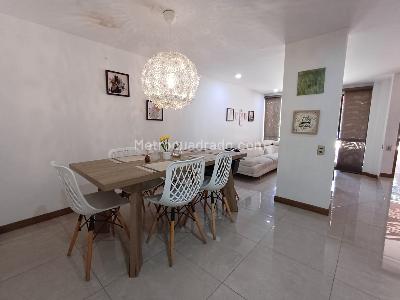 Casa de 3 alcobas en arriendo en La Visitacion, Medellín, 141 m² · foto 10 de 20