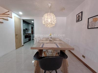 Casa de 3 alcobas en arriendo en La Visitacion, Medellín, 141 m² · foto 11 de 20