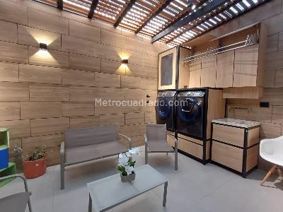 Casa de 3 alcobas en arriendo en La Visitacion, Medellín, 141 m² · foto 13 de 20