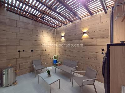 Casa de 3 alcobas en arriendo en La Visitacion, Medellín, 141 m² · foto 14 de 20