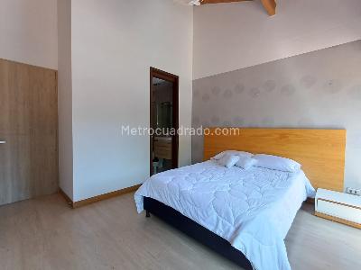 Casa de 3 alcobas en arriendo en La Visitacion, Medellín, 141 m² · foto 15 de 20