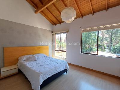 Casa de 3 alcobas en arriendo en La Visitacion, Medellín, 141 m² · foto 16 de 20