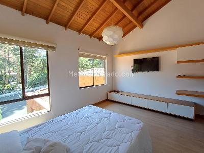 Casa de 3 alcobas en arriendo en La Visitacion, Medellín, 141 m² · foto 17 de 20