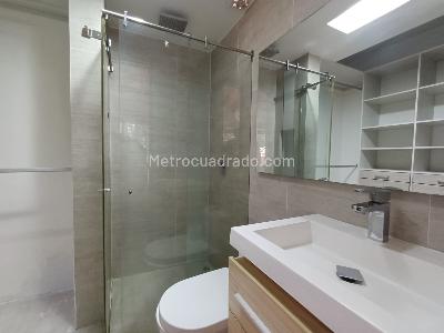 Casa de 3 alcobas en arriendo en La Visitacion, Medellín, 141 m² · foto 19 de 20