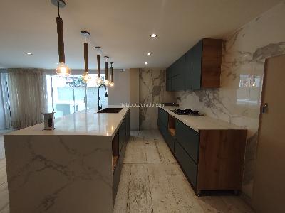 Casa en arriendo en Castropol, Medellín · foto 4 de 20