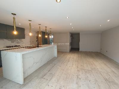 Casa en arriendo en Castropol, Medellín · foto 5 de 20