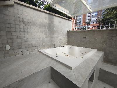 Casa en arriendo en Castropol, Medellín · foto 6 de 20