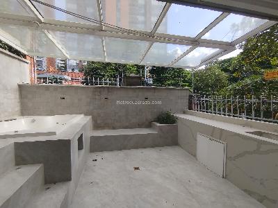 Casa en arriendo en Castropol, Medellín · foto 7 de 20