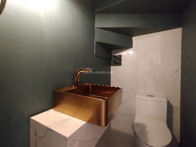 Casa en arriendo en Castropol, Medellín · foto 8 de 20