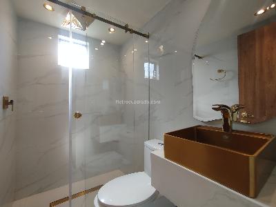Casa en arriendo en Castropol, Medellín · foto 13 de 20
