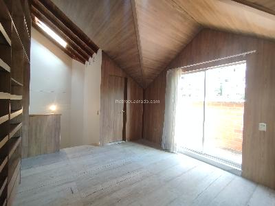 Casa en arriendo en Castropol, Medellín · foto 18 de 20