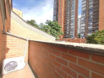 Casa en arriendo en Castropol, Medellín · foto 20 de 20