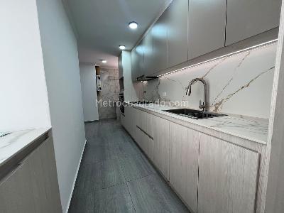 Apartamento en venta en Los Balsos, Medellín · foto 2 de 20