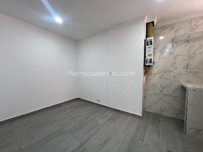 Apartamento en venta en Los Balsos, Medellín · foto 3 de 20