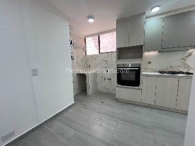 Apartamento en venta en Los Balsos, Medellín · foto 4 de 20