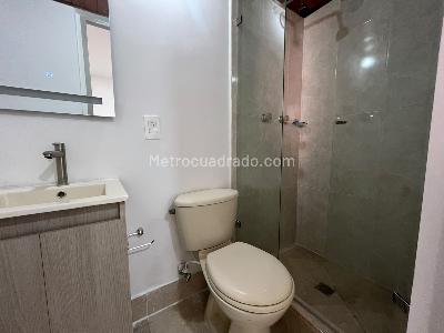 Apartamento en venta en Los Balsos, Medellín · foto 5 de 20
