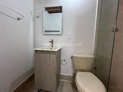Apartamento en venta en Los Balsos, Medellín · foto 6 de 20