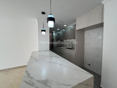Apartamento en venta en Los Balsos, Medellín · foto 7 de 20