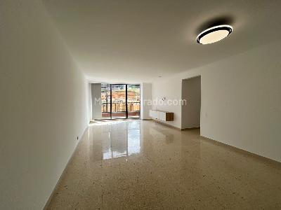 Apartamento en venta en Los Balsos, Medellín · foto 8 de 20