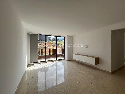 Apartamento en venta en Los Balsos, Medellín · foto 9 de 20