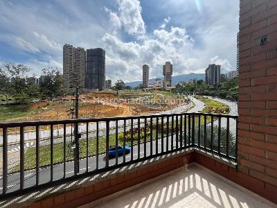 Apartamento en venta en Los Balsos, Medellín · foto 10 de 20