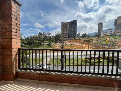 Apartamento en venta en Los Balsos, Medellín · foto 11 de 20